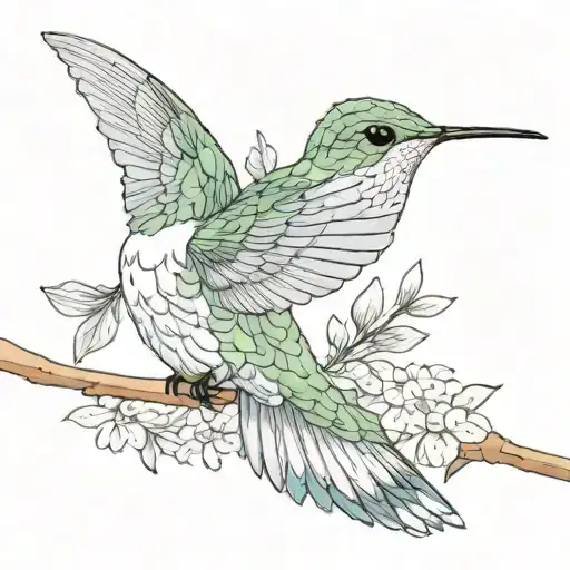 Hummingbird
