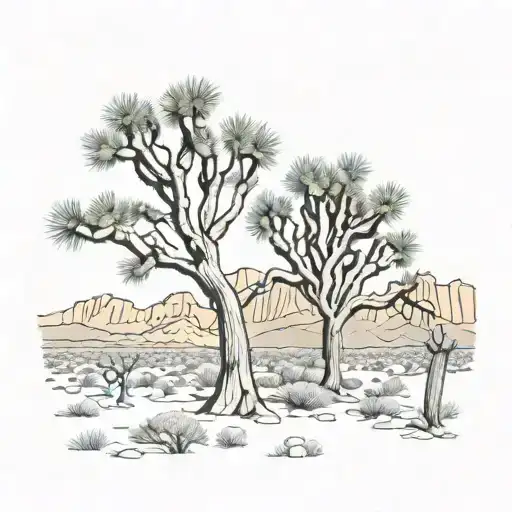 Joshua Tree