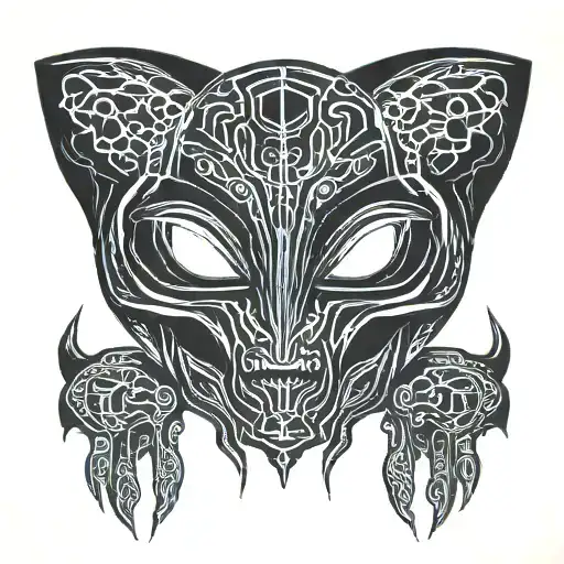 Alien Peac Loving Traveller