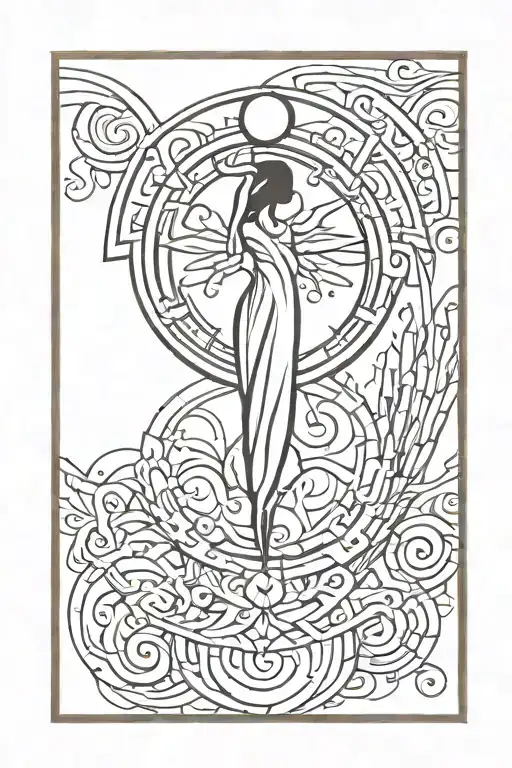 Virgo Symbol Incorporated