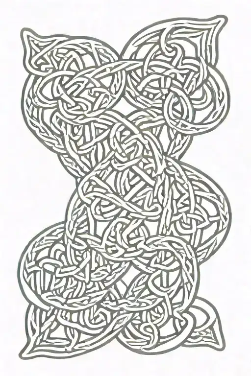 Celtic Knot