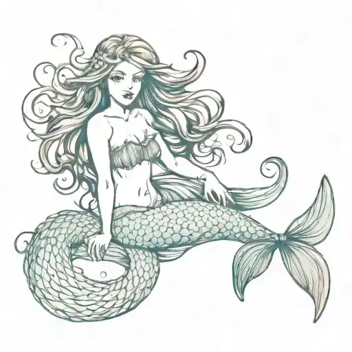 Mermaid