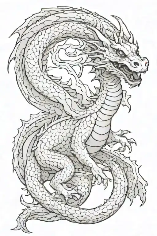 Dragon