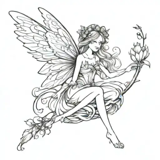 Fairy