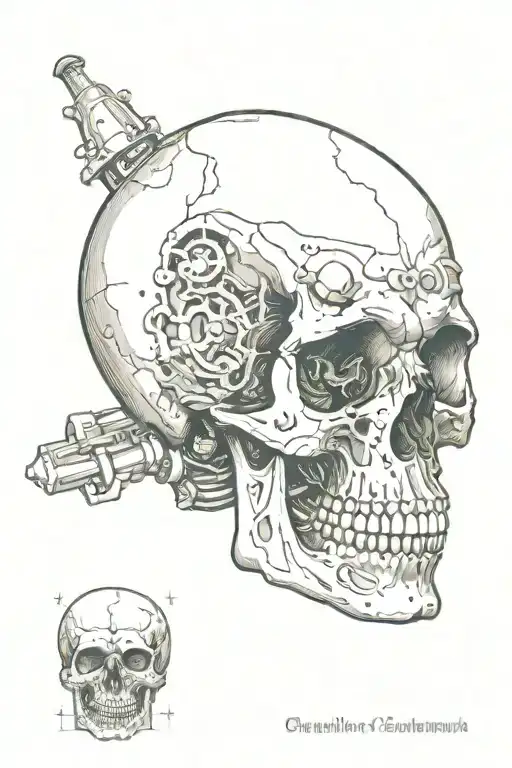 Skull