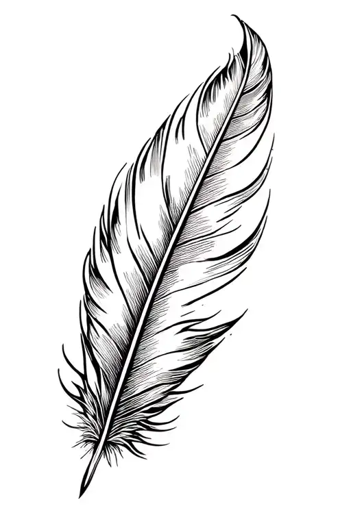 Feather
