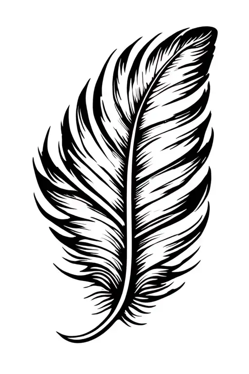 Feather