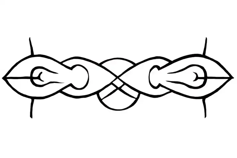 Aquarius Zodiac Symbol