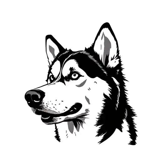 Husky
