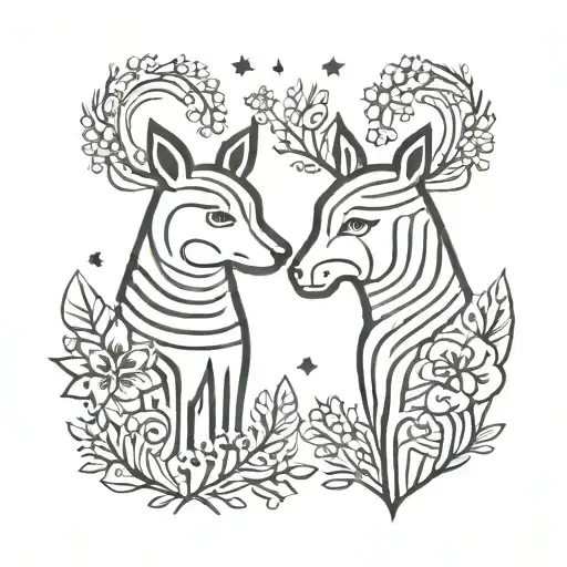 Best Friend Matching