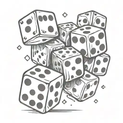 Dice