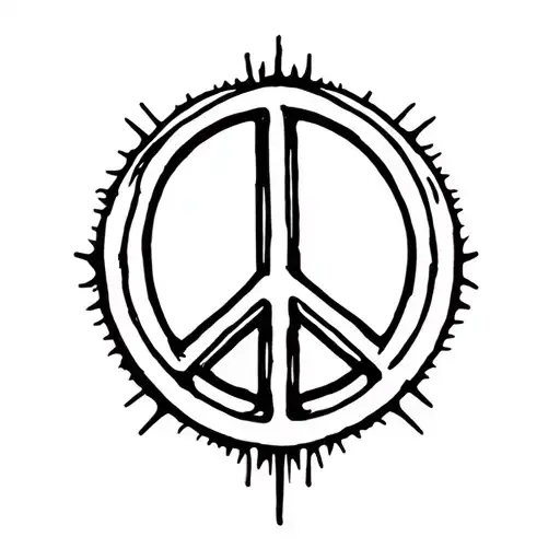 Peace Symbol