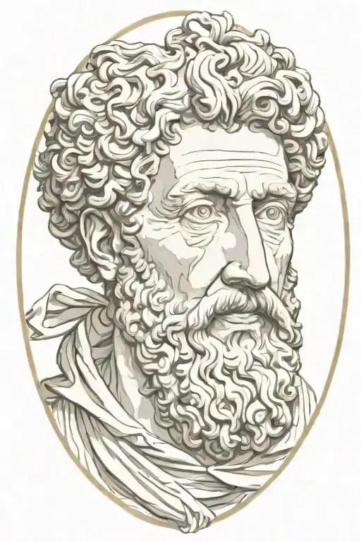 Marcus Aurelius