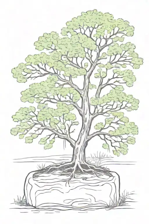 Tree Growing
