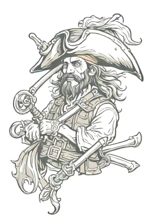 Pirate