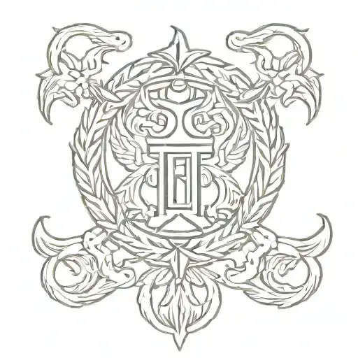 Honor Symbol
