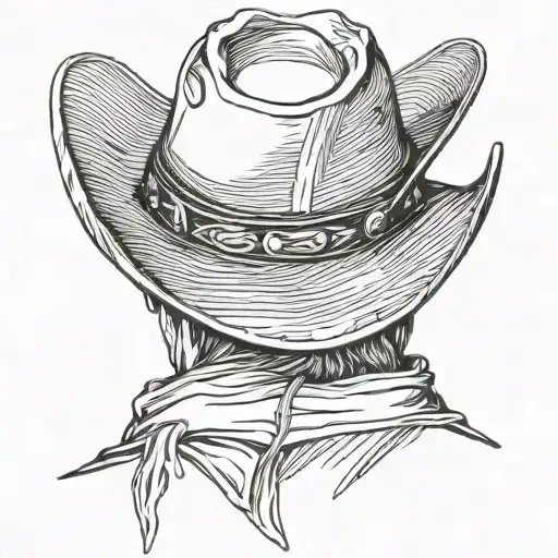 Cowboy Hat