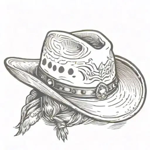 Cowboy Hat