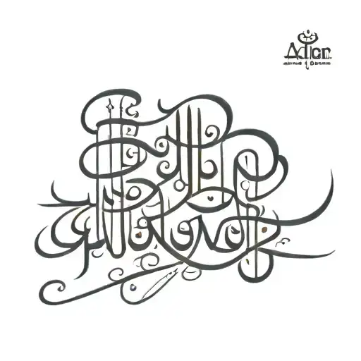 Elian Script
