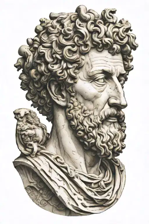 Marcus Aurelius