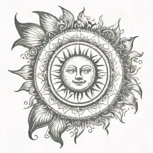 Sun