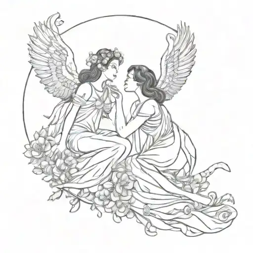 Virgo And Cancer Zodiac Sign