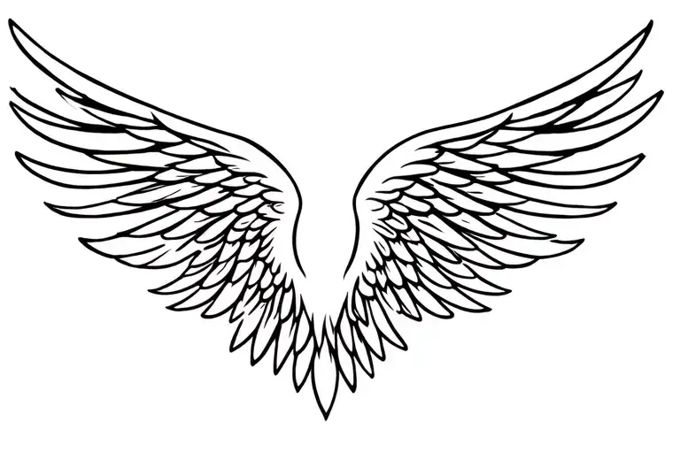Angel Wings