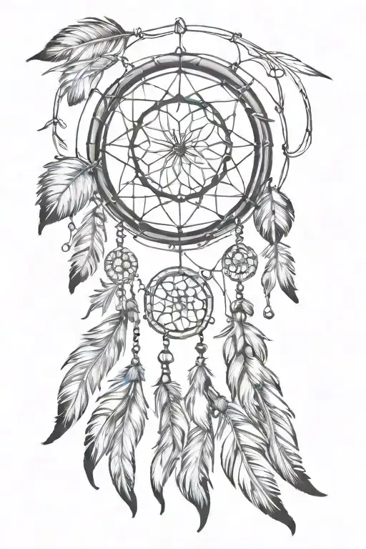 Dreamcatcher