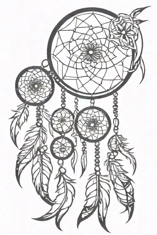 Dreamcatcher