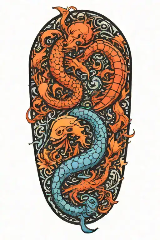 Pisces And Scorpio Zodiac Sign