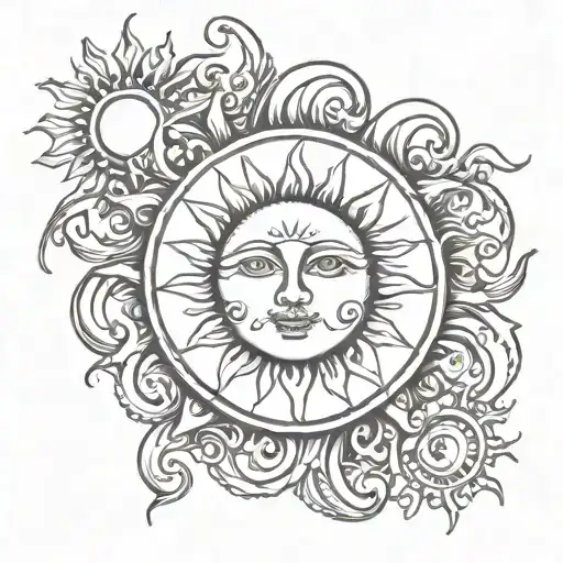 Sun