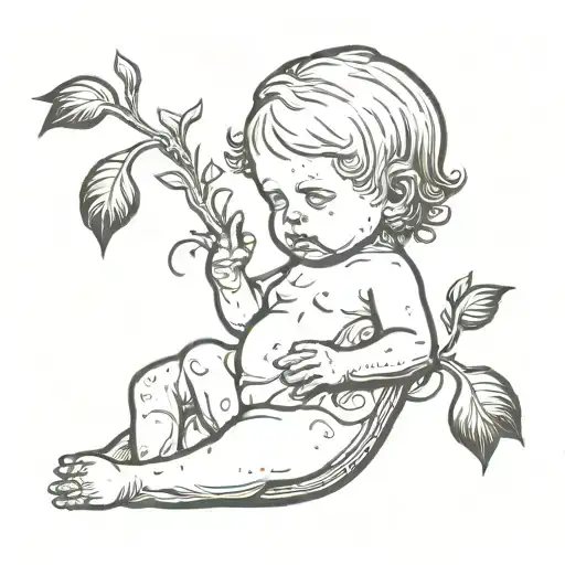 Never Forget The Death Of My Infant Daughter