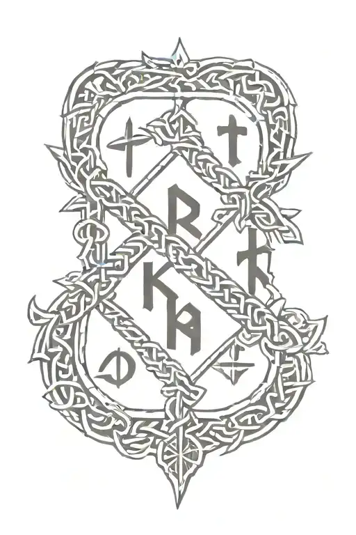 Nordic Runes