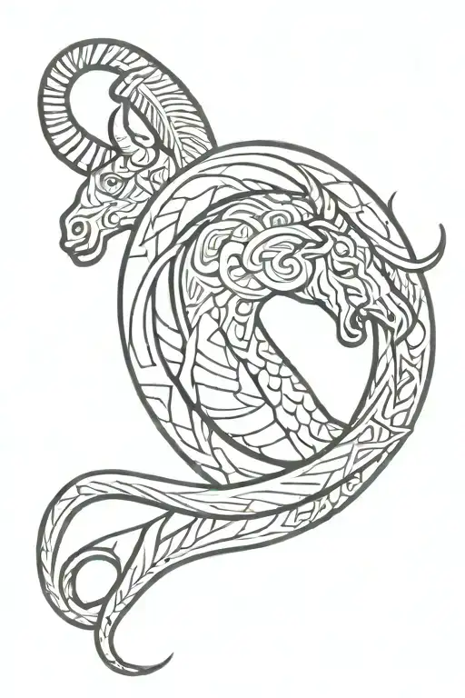 Capricorn Zodiac Sign