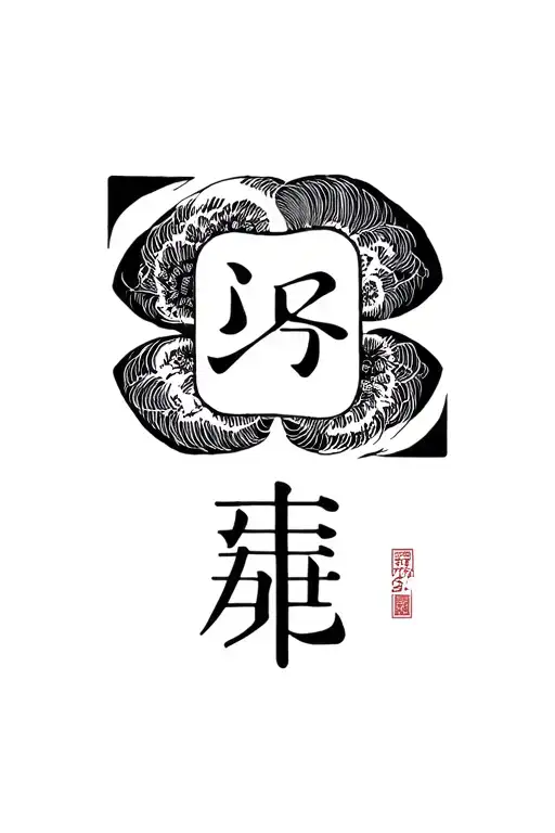 The Word Vanny In Japanese