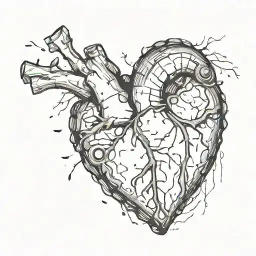 Depression Broken Heart Betrayal