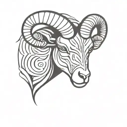 Aries Zodiac Sign