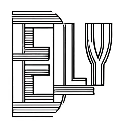 Ely Word Written