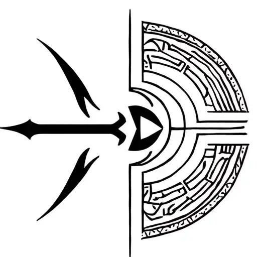 Ta Pantha Rei Symbol