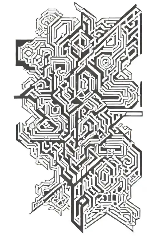 Strength Right Thought