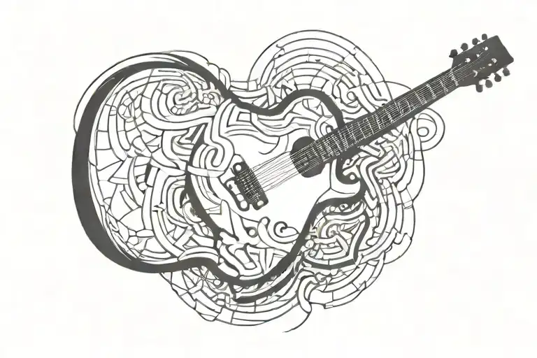 Guitar