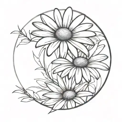 Daisy Flower