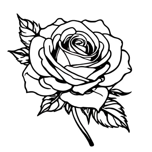 A Rose