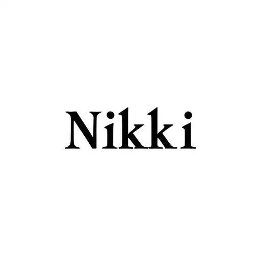 The Word Nikki