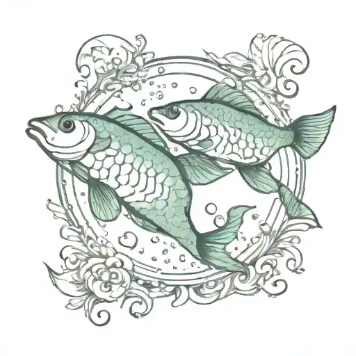 Pisces Zodiac Sign