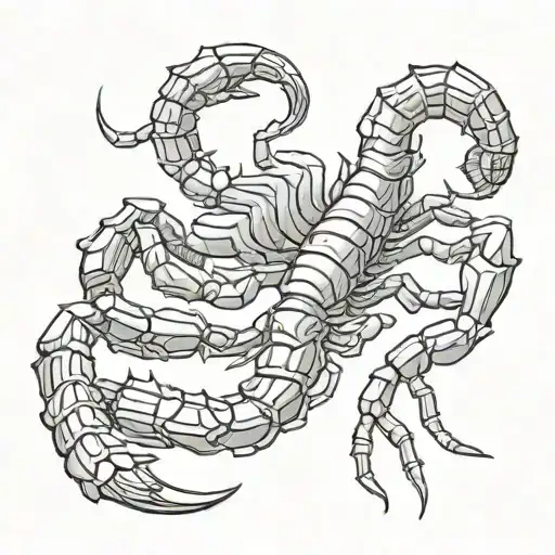 Scorpion