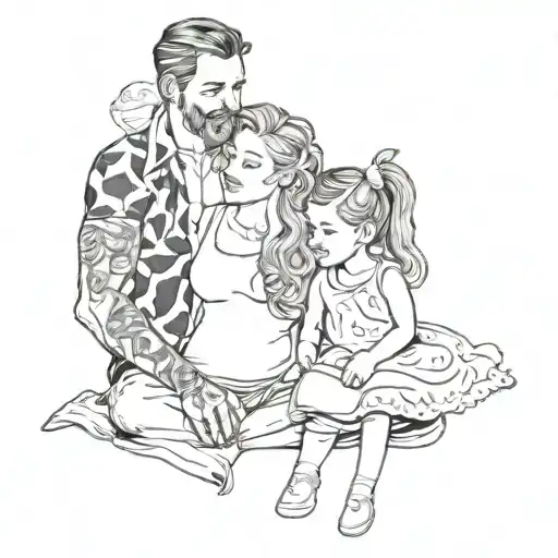Daddy Daughter
