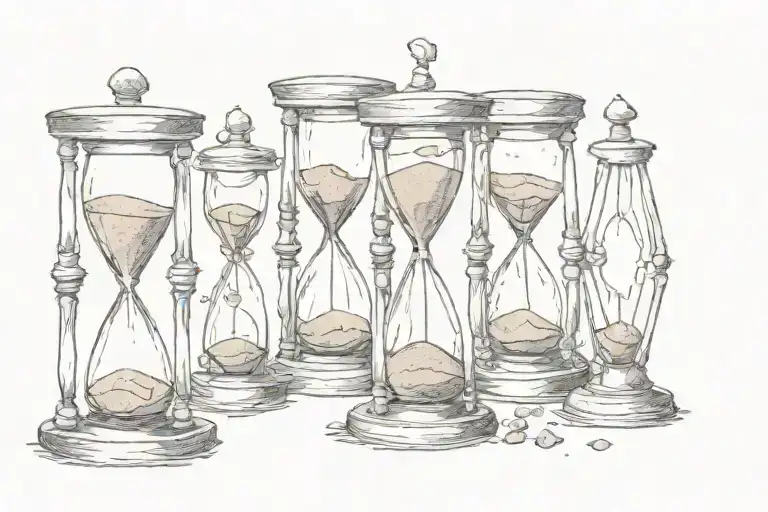Hourglass