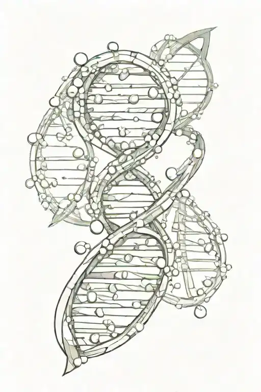 Dna And Mistery