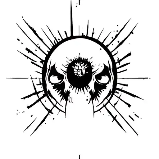 Suffering And Pain Hatred Grief Sorrow